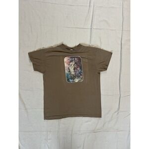 Vintage 1980 Let It Be Band T-Shirt